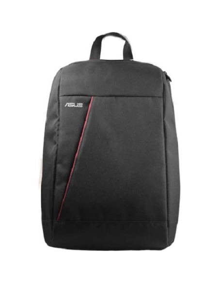 AS RUCSAC NEREUS 15" BLACK
