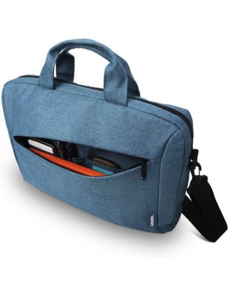 Lenovo 15.6 Casual Toploader T210 Blue