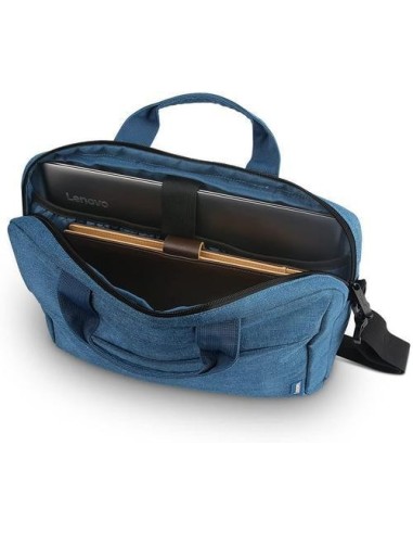 Lenovo 15.6 Casual Toploader T210 Blue