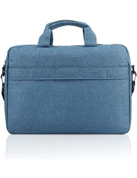 Lenovo 15.6 Casual Toploader T210 Blue