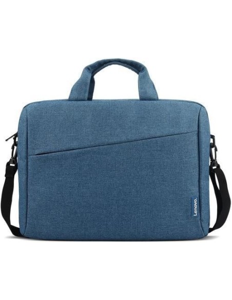 Lenovo 15.6 Casual Toploader T210 Blue