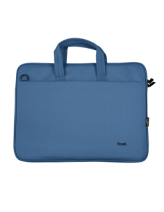 Trust Bologna Bag ECO 16" laptops Blue