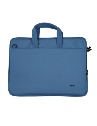 Trust Bologna Bag ECO 16" laptops Blue