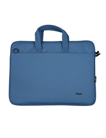 Trust Bologna Bag ECO 16" laptops Blue