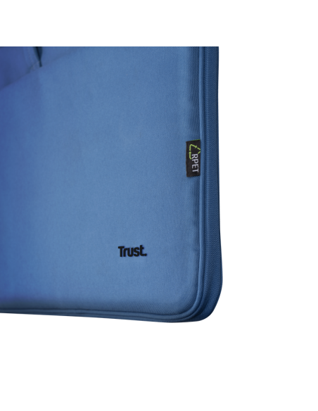 Trust Bologna Bag ECO 16" laptops Blue