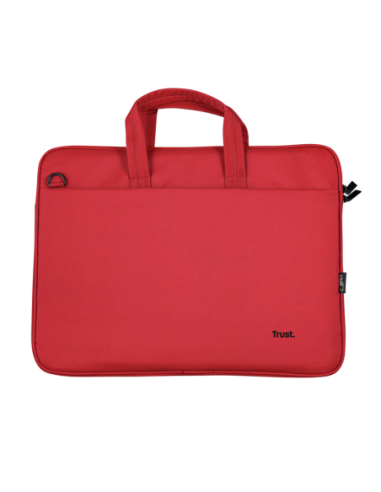 Trust Bologna Bag ECO 16" laptops rosu