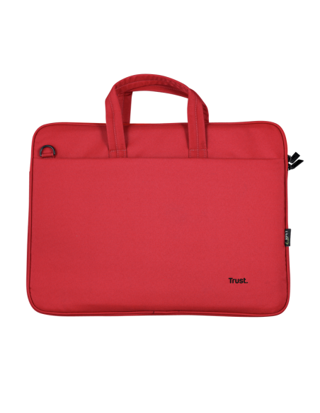 Trust Bologna Bag ECO 16" laptops rosu