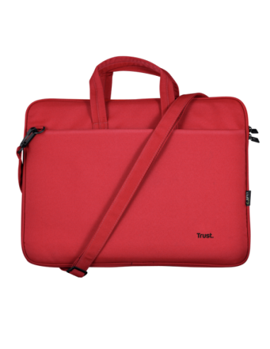 Trust Bologna Bag ECO 16" laptops rosu