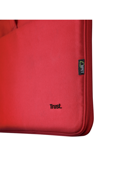 Trust Bologna Bag ECO 16" laptops rosu