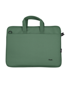 Trust Bologna Bag ECO 16" laptops Verde
