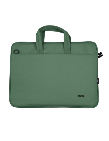 Trust Bologna Bag ECO 16" laptops Verde