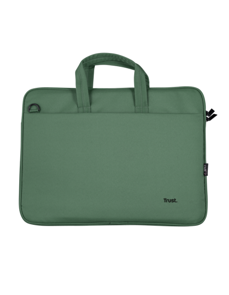 Trust Bologna Bag ECO 16" laptops Verde