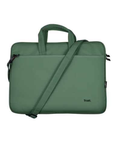 Trust Bologna Bag ECO 16" laptops Verde