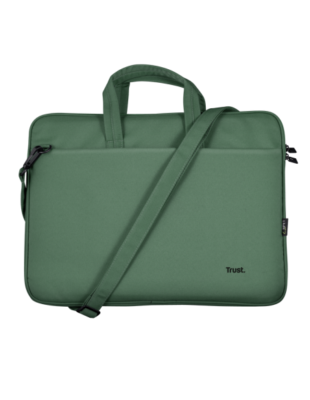 Trust Bologna Bag ECO 16" laptops Verde