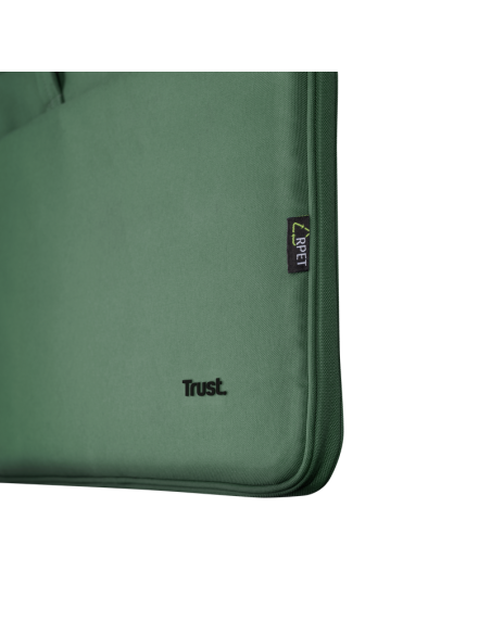 Trust Bologna Bag ECO 16" laptops Verde