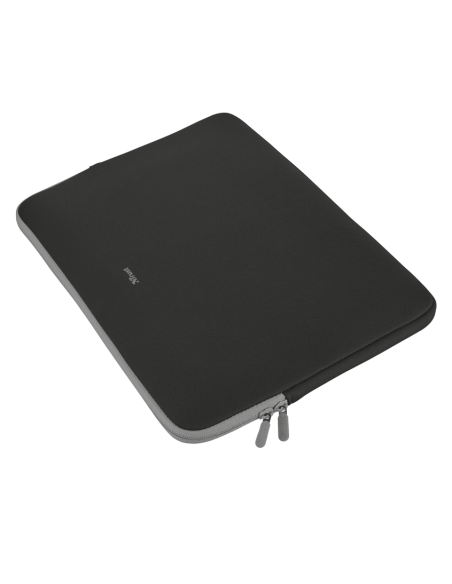 Trust Primo Soft Sleeve 11.6" laptop blk