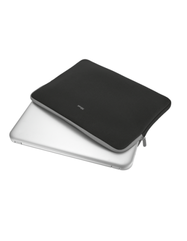 Trust Primo Soft Sleeve 11.6" laptop blk