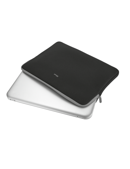 Trust Primo Soft Sleeve 11.6" laptop blk
