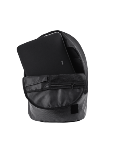 Husa laptop Trust Primo Soft 15.6", negr