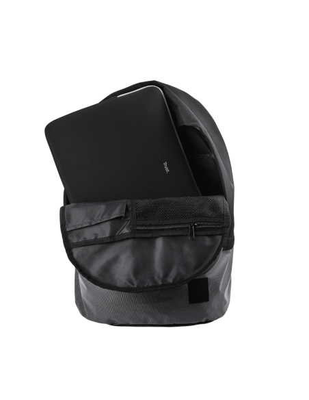 Husa laptop Trust Primo Soft 15.6", negr
