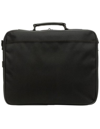 Geanta laptop Targus TAR300 15.6” negru