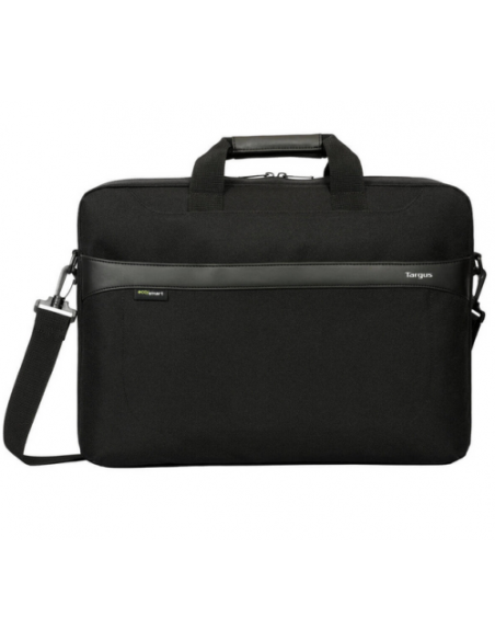 Geanta laptop Targus GeoLite Eco 16” gri