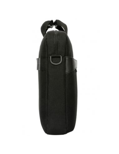 Geanta laptop Targus GeoLite Eco 16” gri