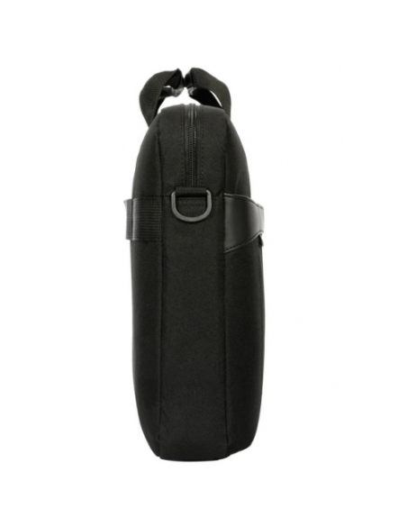 Geanta laptop Targus GeoLite Eco 16” gri
