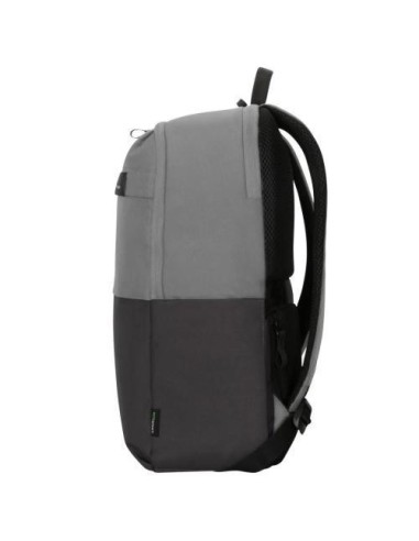 Rucsac laptop Targus 16" Sagano Eco gri