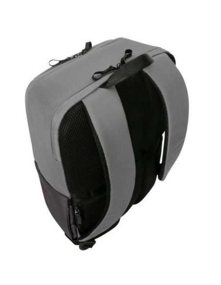 Rucsac laptop Targus 16" Sagano Eco gri