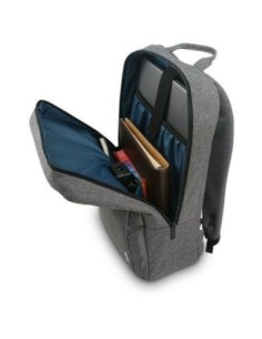 LN 15.6" B210 BACKPACK GREY
