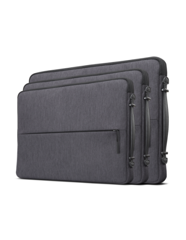 Lenovo 15.6" Laptop Urban Sleeve Case
