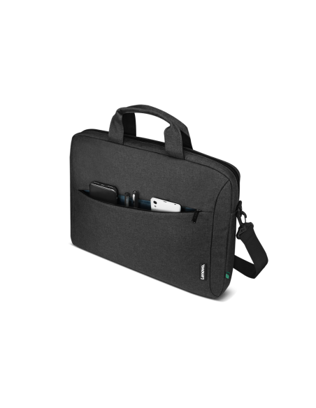 Lenovo 16" Laptop Topload T210 Black ECO