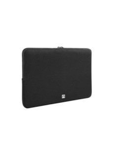 Husa laptop Natec Coral 15.6" negru