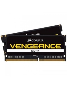 CR VENGEANCE DDR4 32GB (2x16GB) 2666 MHZ