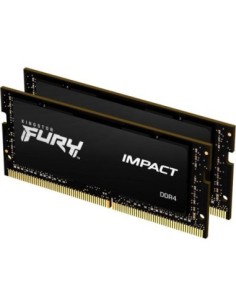 KS DDR4 SODIMM 32GB 3200 KF432S20IBK2/32
