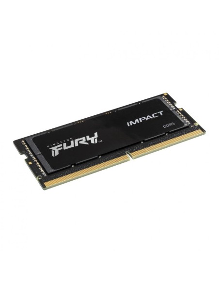 KS DDR5 16GB 4800MHZ KF548S38IB-16