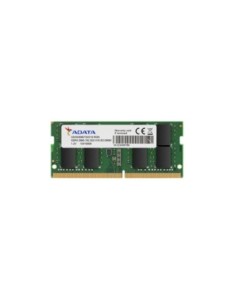 ADATA DDR4 SODIMM 16GB 2666Mhz AD4S26661