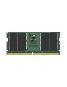 KS DDR5 32GB 5600MHZ KVR56S46BD8-32