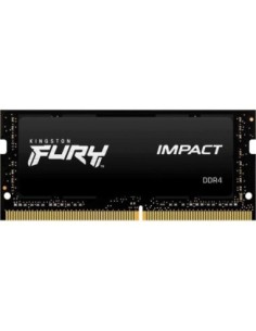 KS DDR4 SODIMM 16GB 3200 KF432S20IB/16