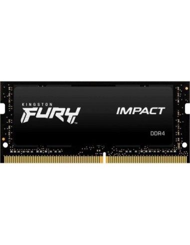 KS DDR4 SODIMM 16GB 3200 KF432S20IB/16