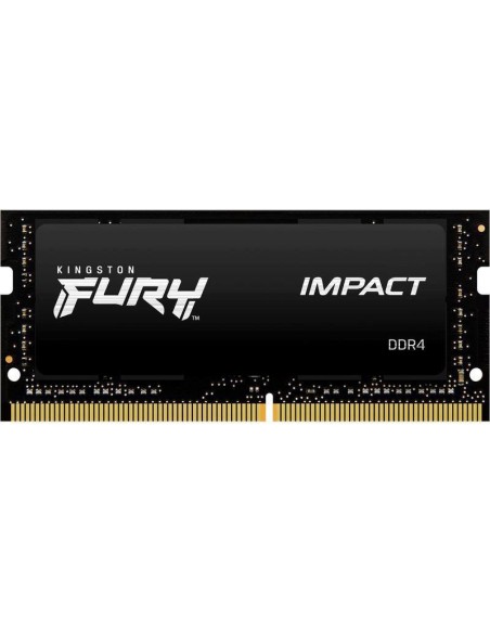 KS DDR4 SODIMM 16GB 3200 KF432S20IB/16
