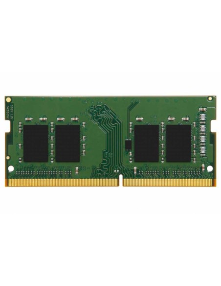 KS DDR4 SODIMM 8GB 3200 KVR32S22S8/8