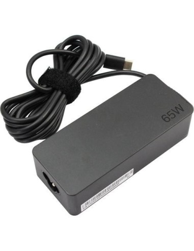 Lenovo USB-C 65W AC Adapter (CE)
