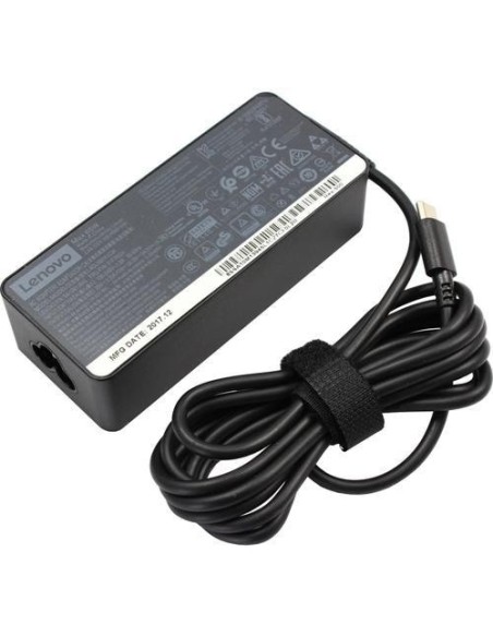 Lenovo USB-C 65W AC Adapter (CE)
