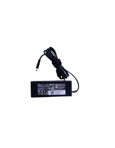 Dell 90W 4.5mm Barrel AC Adapter EUR KIT