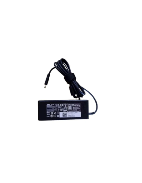 Dell 90W 4.5mm Barrel AC Adapter EUR KIT