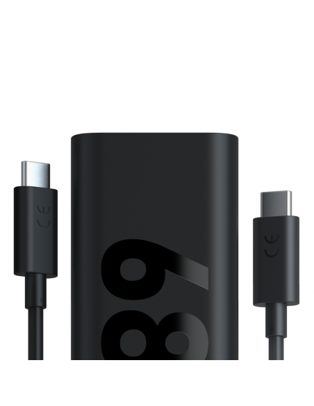 Lenovo 68W USB-C Wall Charger