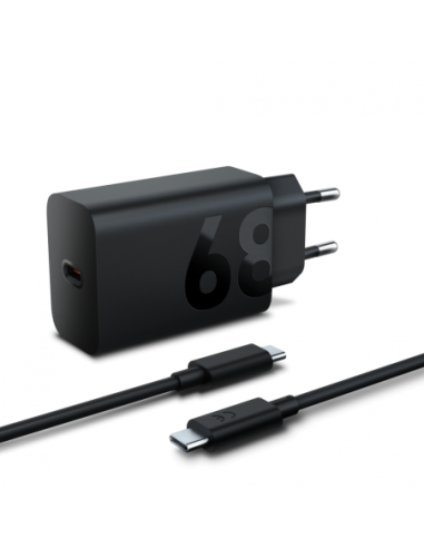 Lenovo 68W USB-C Wall Charger