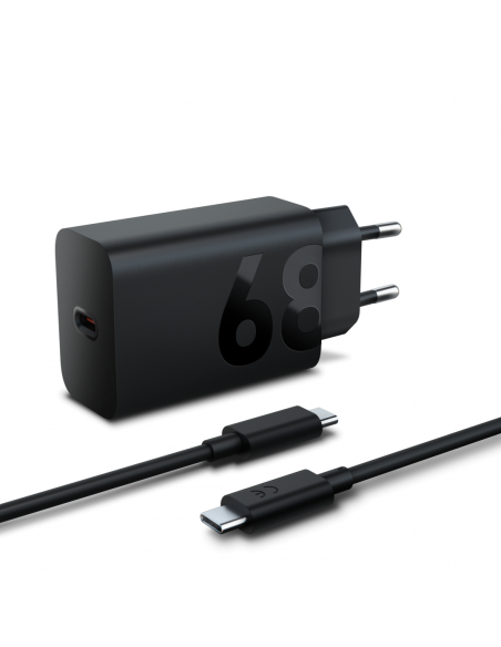 Lenovo 68W USB-C Wall Charger